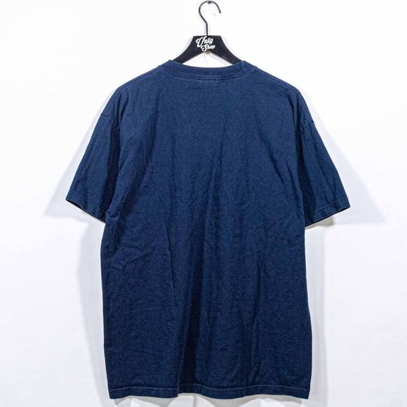 Mickey Mouse Ears Disney Florida T-Shirt XL VTG 90s Cartoon Retro - Picture 2 of 7